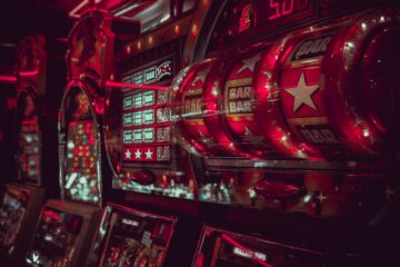 Varför spelautomater dominerar spelmarknaden