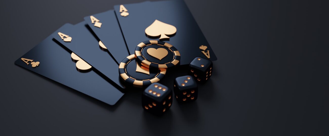 Hur Spelar man Blackjack som Dealer?