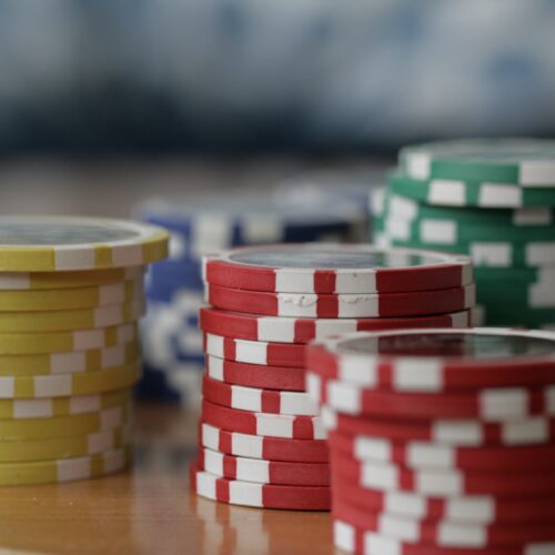 Hur Många Olika Varianter av Poker finns det?