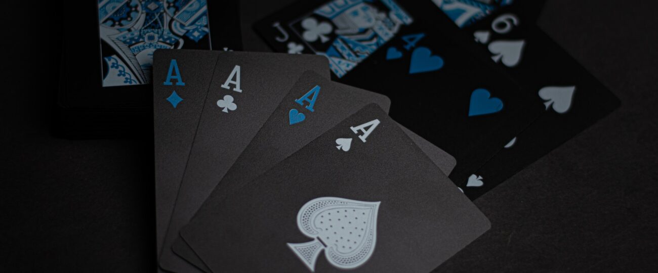 Vad Händer om man har Samma Hand i Poker?