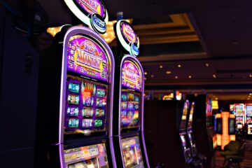 Hur Vinner man mest Pengar på Casino? Tips & Råd
