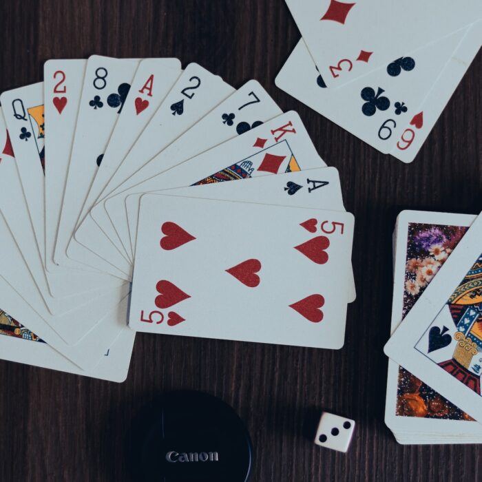 Hur Många Olika Pokerhänder Finns det? Komplett Guide